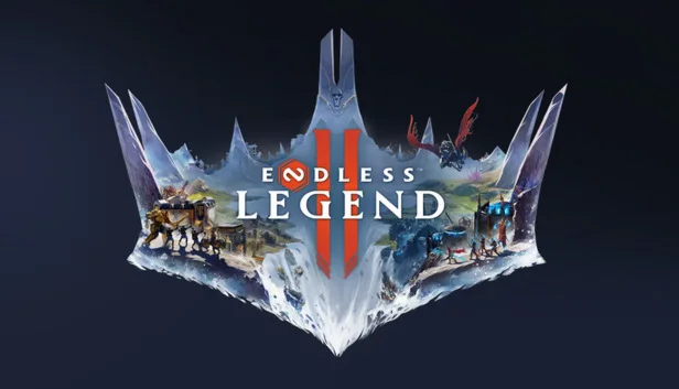ENDLESS Legend 2 (Ключ Global + РФ)