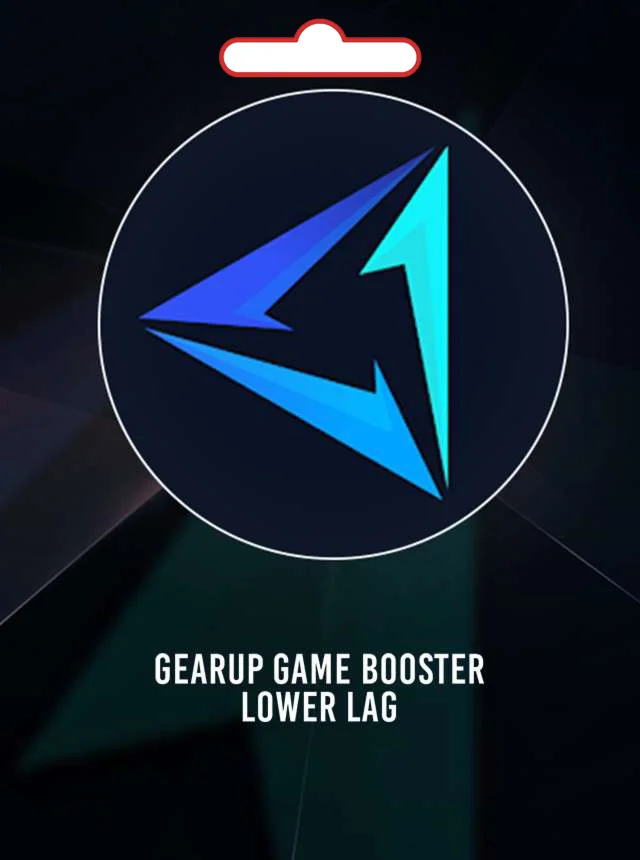 Подписка GearUp Booster | Срок: 1 день | Для новых акк