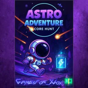 ️Astro Adventure Core Hunt WINDOWS WIND
