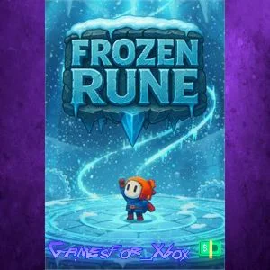 ️Frozen Rune XBOX