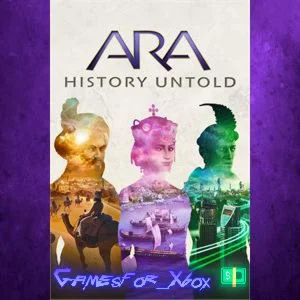 ️Ara History Untold WIND
