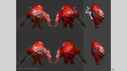 SILENT HILL f - Digital Deluxe Upgrade DLC