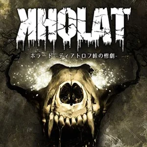 Kholat Steam Key RU