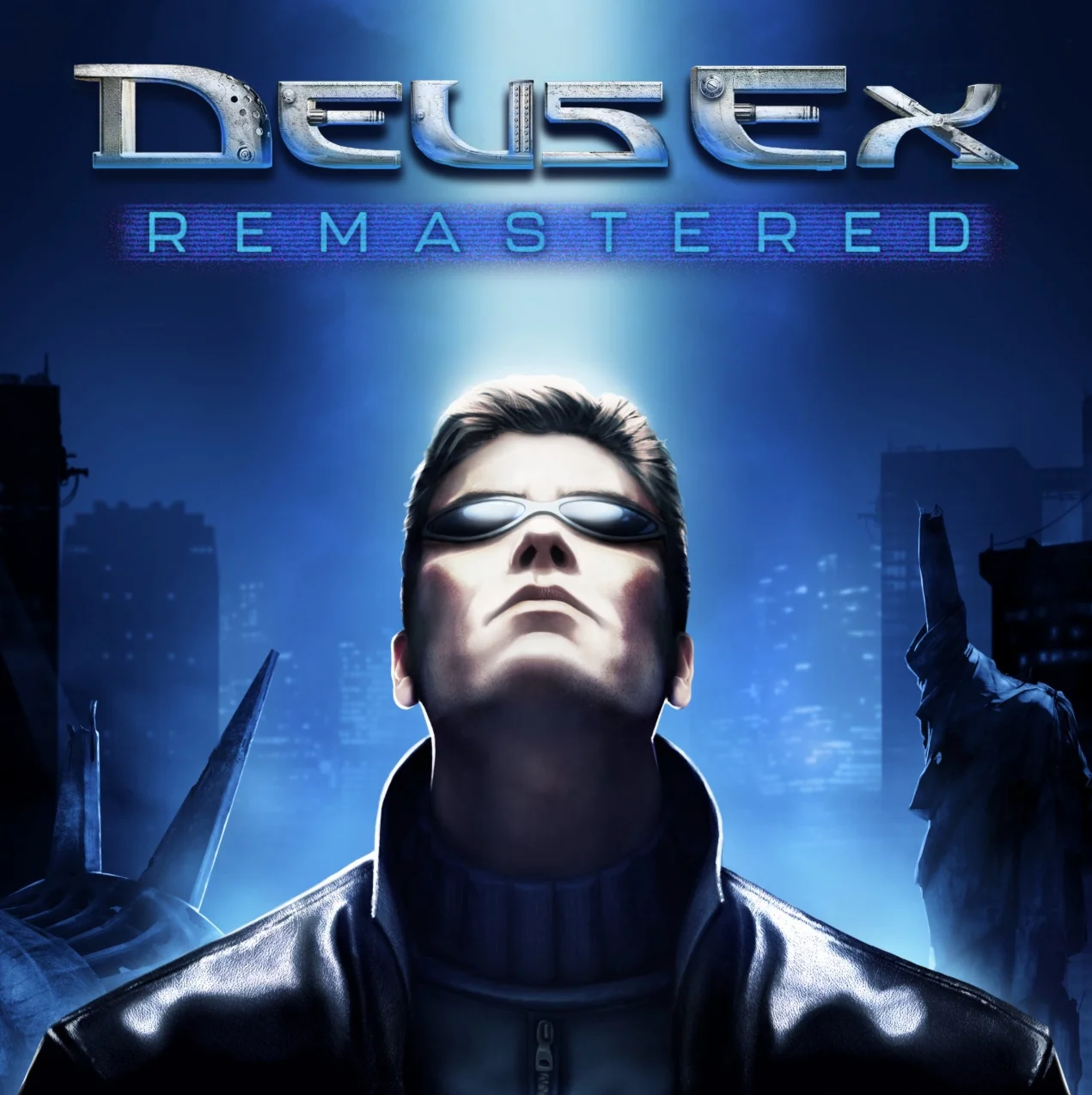 Deus Ex Remastered (Steam Gift)