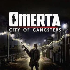 Omerta City of Gangsters Steam Key RU