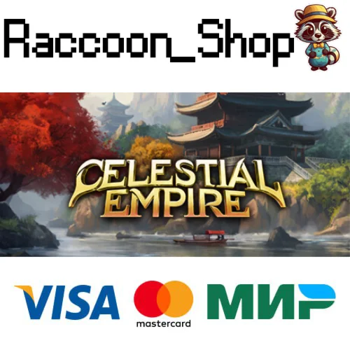 Celestial Empire * STEAM RU*KZ*UA*СНГ