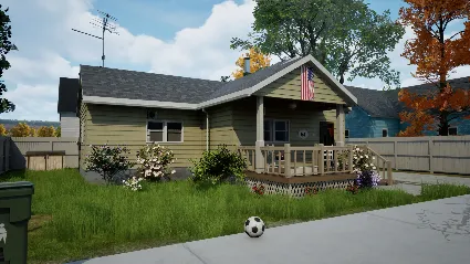 Deconstruction Simulator * STEAM RU*KZ*UA*СНГ 🔥