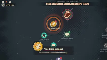 Agatha Christie - Death on the Nile ✅ STEAM GIFT AUTO ✅ UA+МИР