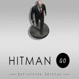 Hitman GO: Definitive Edition Steam Key RU