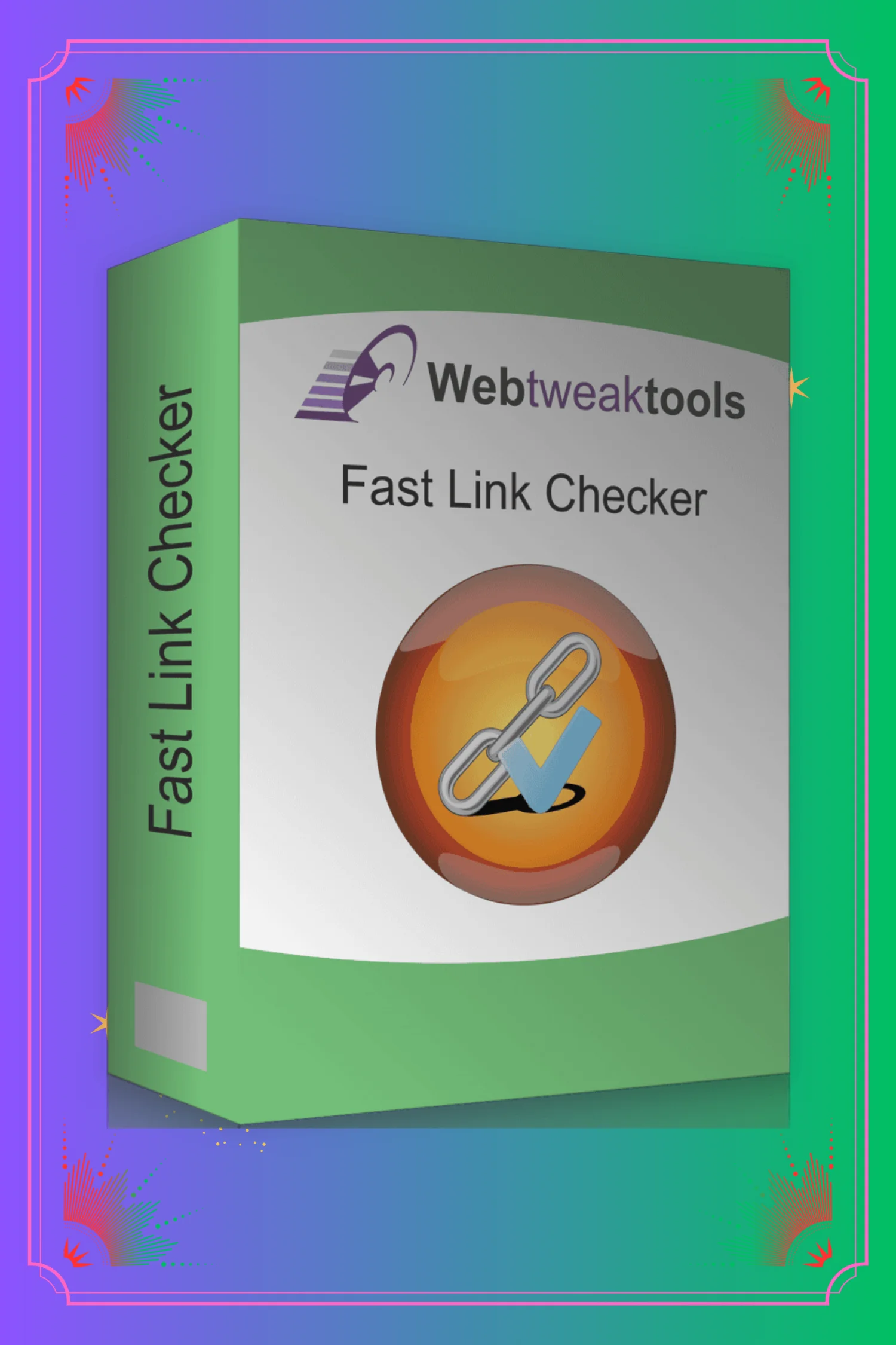 🔎 Website Link Checker 🔑 1 год активации ключ 🚀