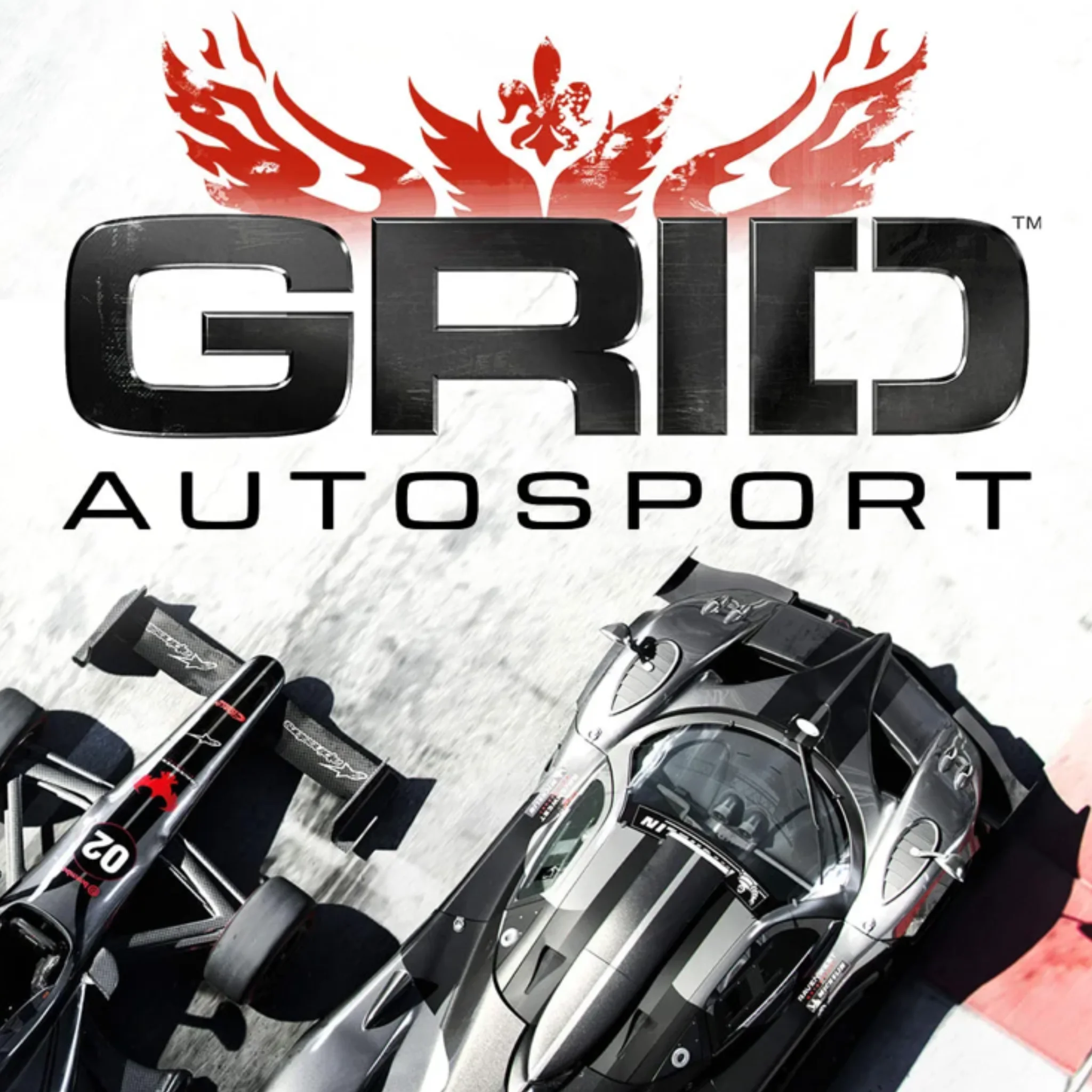 GRID Autosport