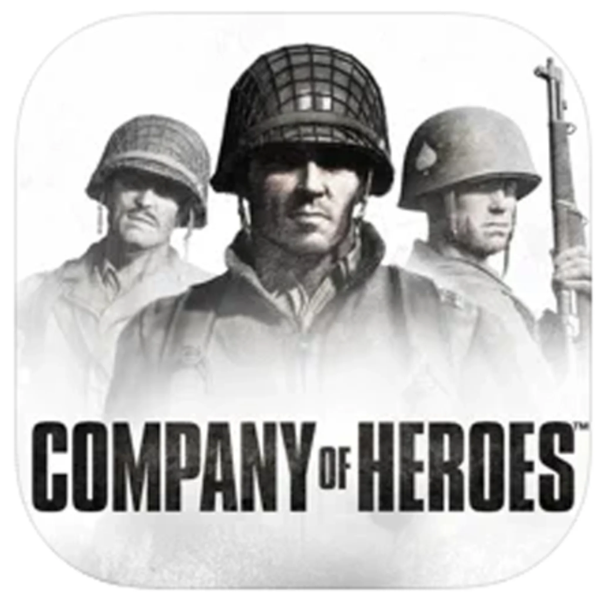 Company of Heroes