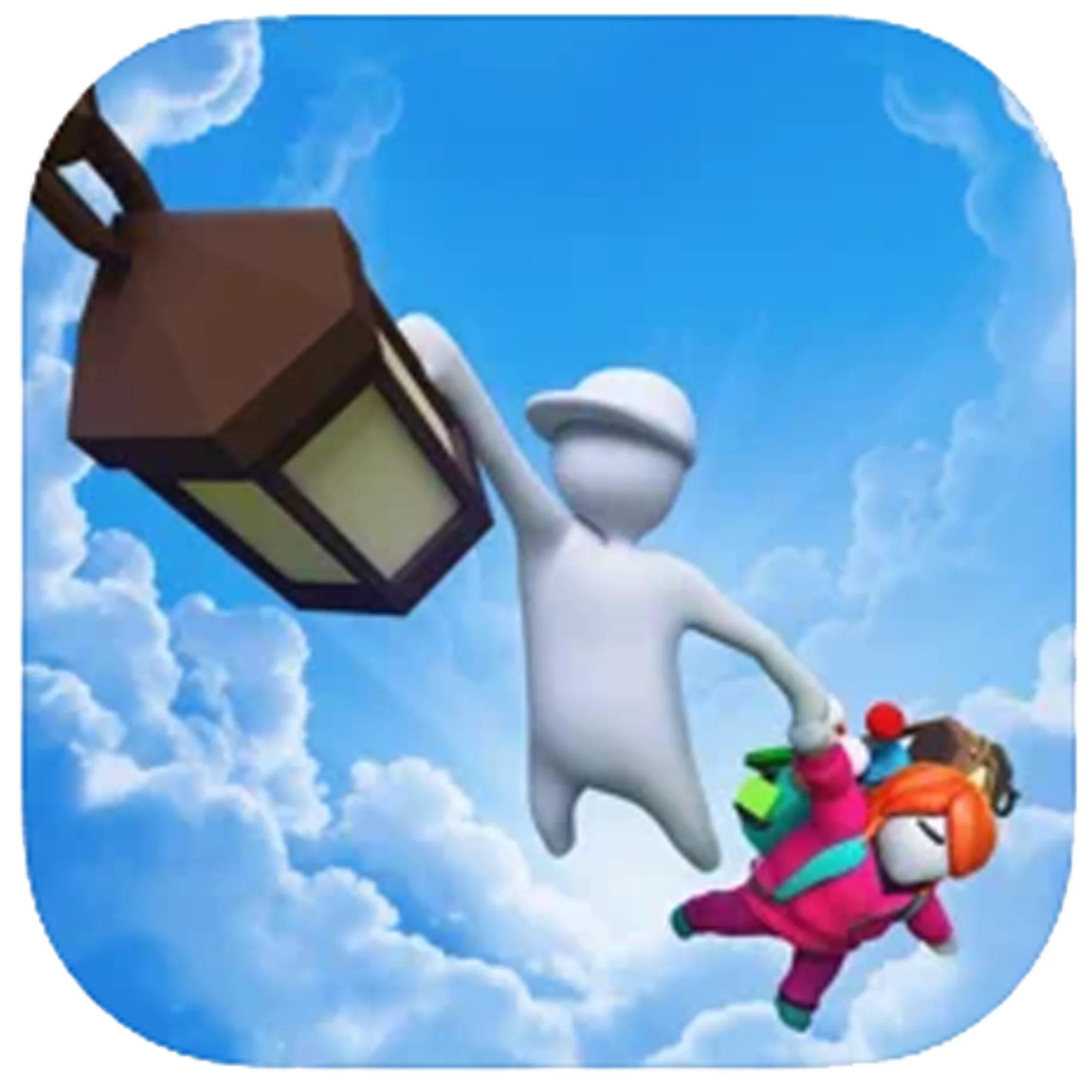 Human: Fall Flat