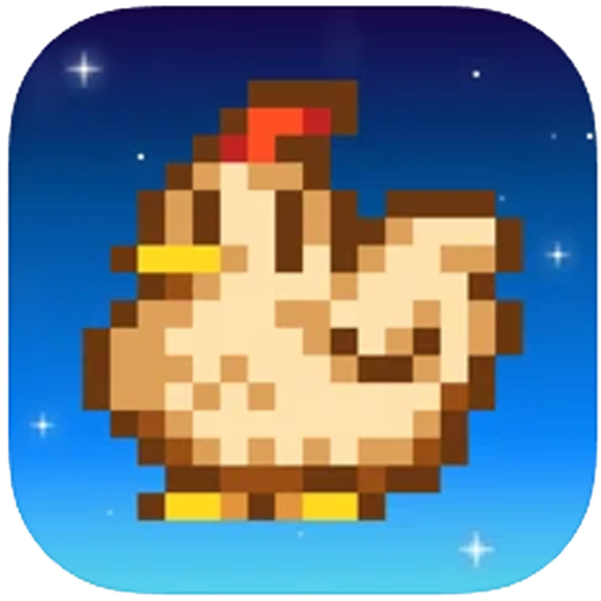 Stardew Valley