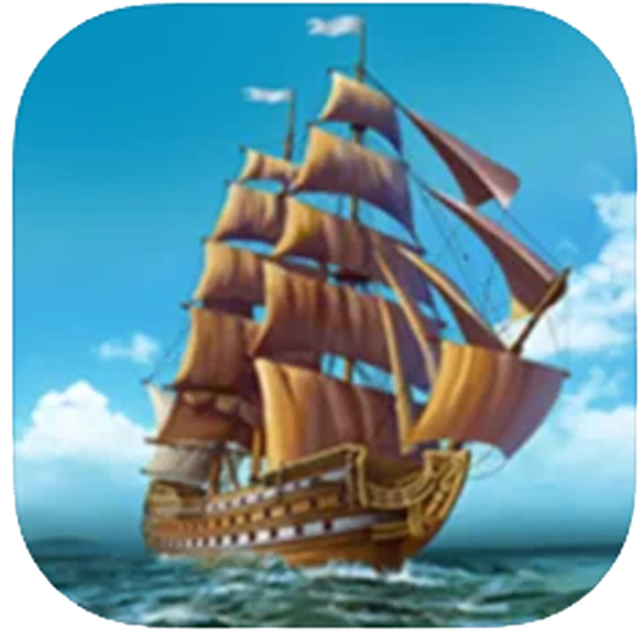 Tempest: Pirate Action RPG