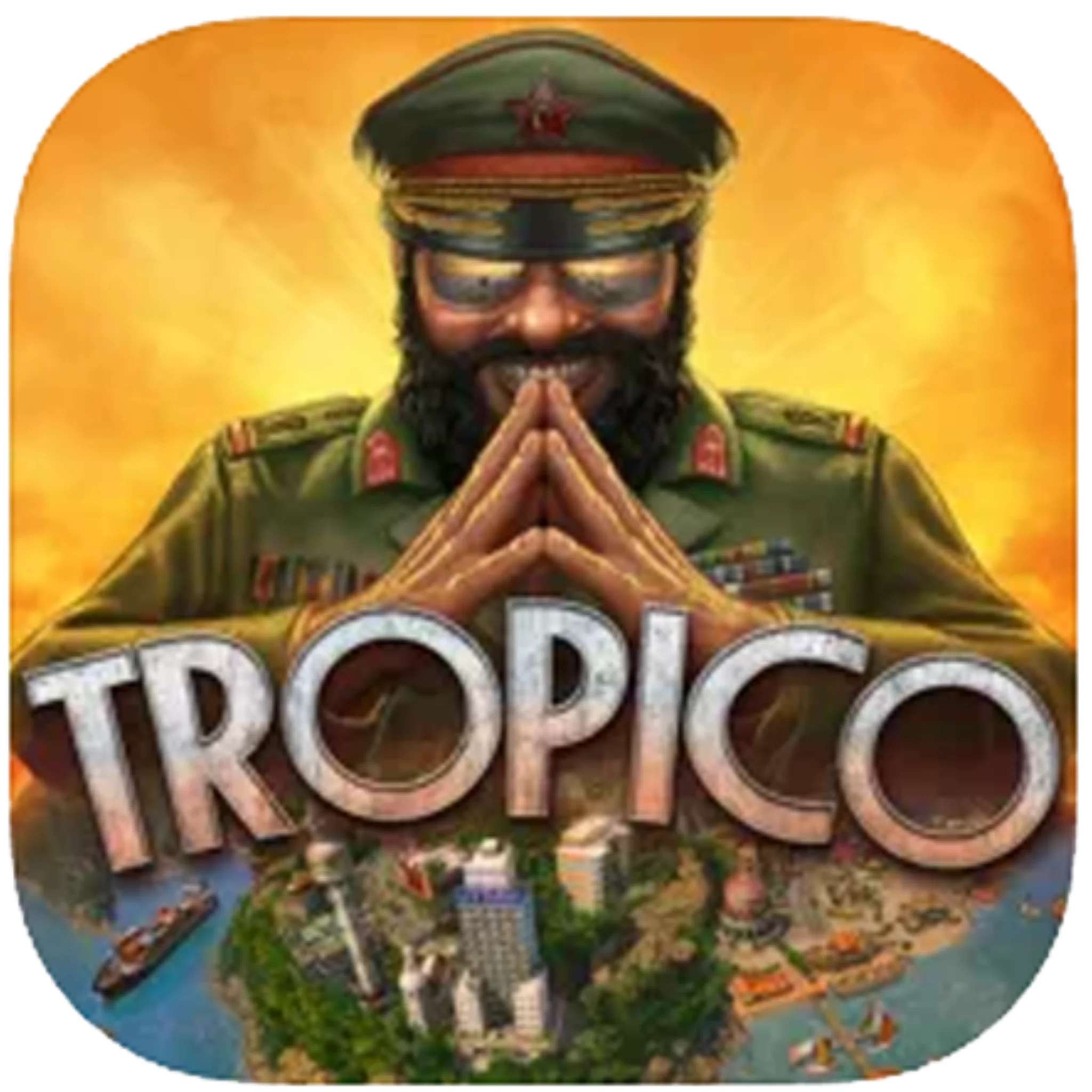 Tropico