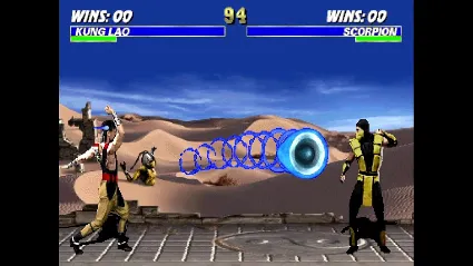 Mortal Kombat: Legacy Kollection Xbox One  Series X|S