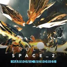 Endless Space 2 - Harmonic Memories Steam Ключ РФ+МИР