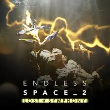 Endless Space 2 - Lost Symphony Steam Ключ РФ+МИР
