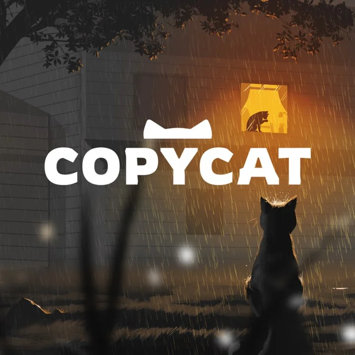 Copycat (Steam/Ключ/ Весь Мир)