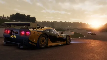 Project Motor Racing: Year 1 Bundle Xbox Series X|S