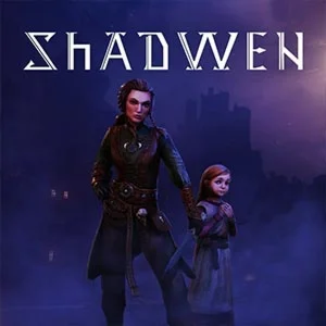 Shadwen Steam Key RU