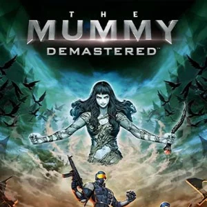 The Mummy Demastered Steam Key Ru