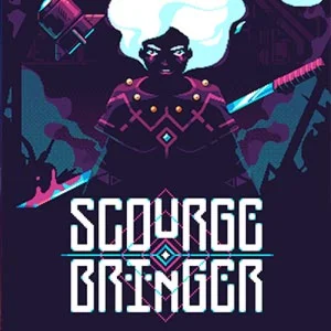 ScourgeBringer Steam Key RU