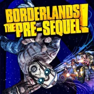 Borderlands: The Pre-Sequel Steam Key RU