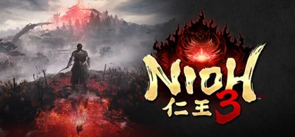 Nioh 3 Digital Deluxe Edition steam МИР