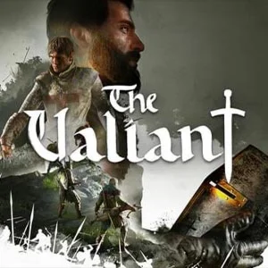 The Valiant Steam Key RU