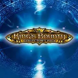King's Bounty: Collector's Pack Steam Key RU