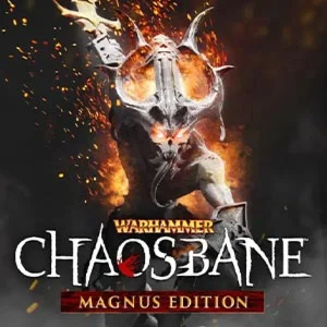 Warhammer: Chaosbane Magnus Edition Steam Key RU