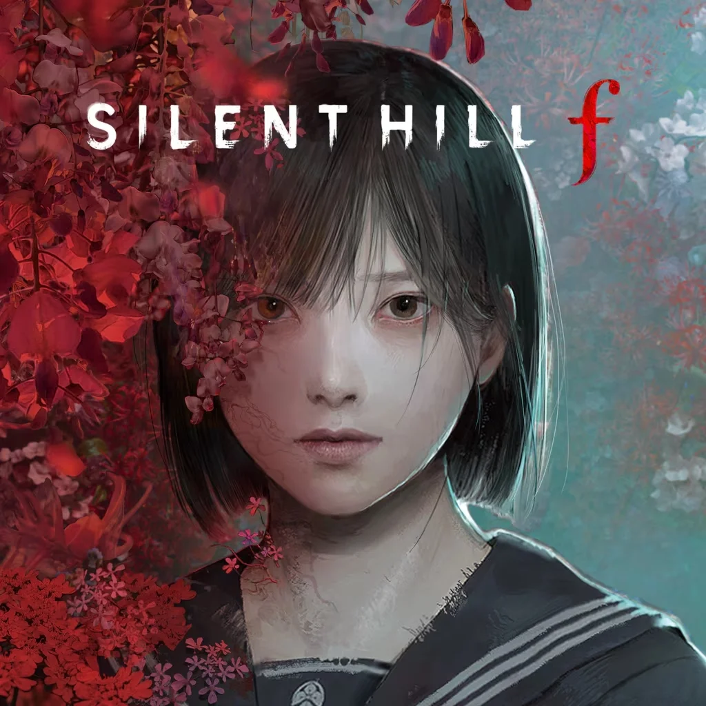 SILENT HILL f Deluxe (PS5/RU) П1 Активация