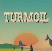 Turmoil / Steam Ключ / РФ+СНГ