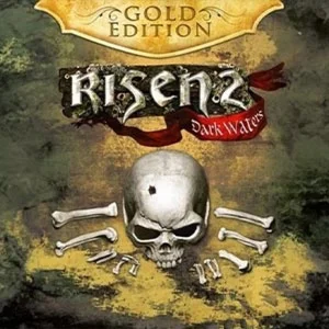 Risen 2: Dark Waters Gold Edition Steam Key RU