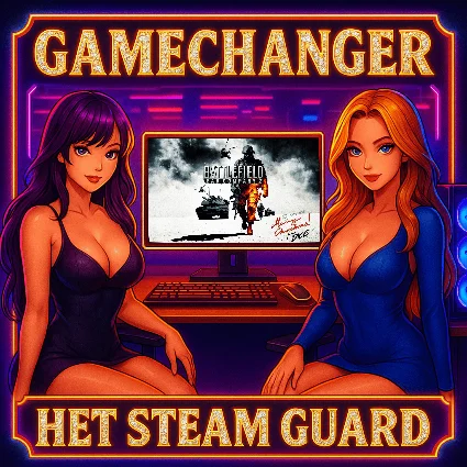 НЕТ GUARD BATTLEFIELD BAD COMPANY 2 STEAM OFFLINE 24/7