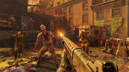 ⚡ Dying Light 2: Stay Human-Digital Extras Steam CN