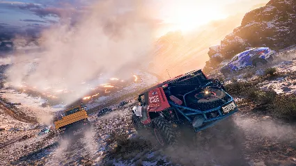 🔥 Forza Horizon 5 | Steam CN
