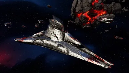 Sins of a Solar Empire II - Reinforcements DLC STEAM РФ