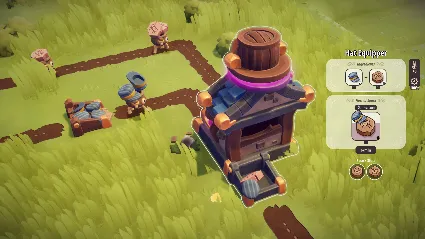 Oddsparks: An Automation Adventure Hats  Helmets АВТОДОСТАВКА STEAM РОССИЯ