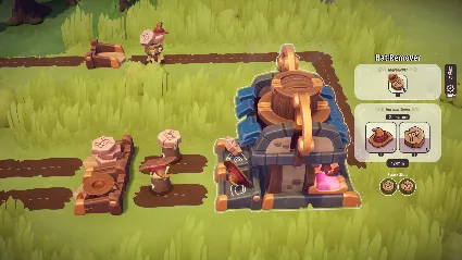 Oddsparks: An Automation Adventure Hats  Helmets АВТОДОСТАВКА STEAM РОССИЯ
