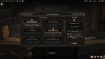 Wartales: Контракт Феод Contract: The Fief STEAM РОССИЯ