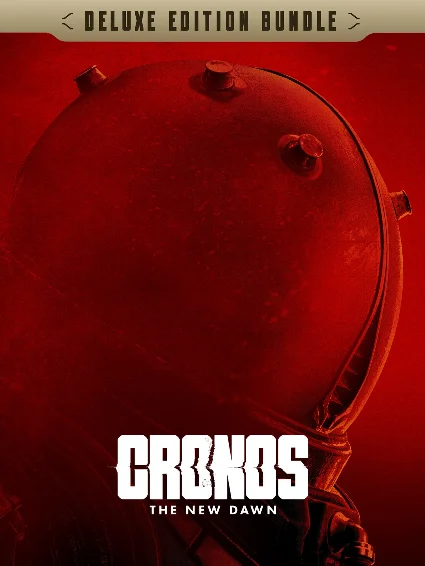 Cronos: The New Dawn Deluxe [Steam] Офлайн, Без Guard