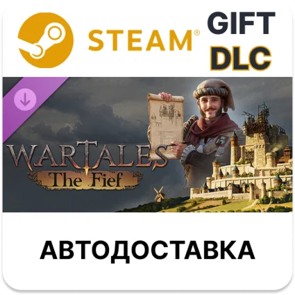 Wartales: Контракт «Феод» Steam РУ КЗ УКР ТР РБ СНГ