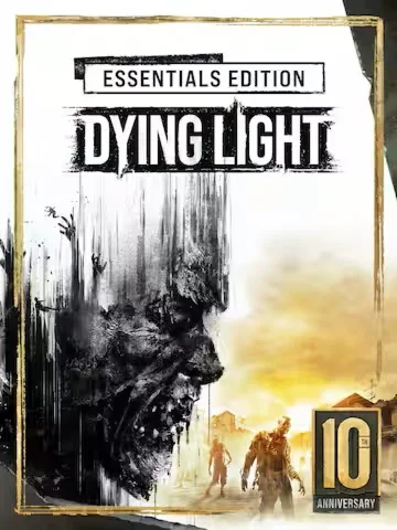 Dying Light: Essentials Edition | EPIC GAMES
