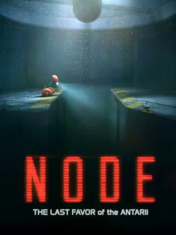 NODE: The Last Favor of the Antarii | EPIC GAMES