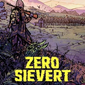 ZERO Sievert Steam Key China