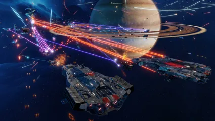 Sins of a Solar Empire II - Reinforcements ✅ STEAM GIFT AUTO ✅ RU+МИР