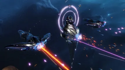 Sins of a Solar Empire II - Reinforcements ✅ STEAM GIFT AUTO ✅ RU+МИР